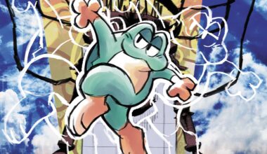 Sonic Mania Dev Laments "Corporate Bureaucracy" Ahead Of Its Next Game