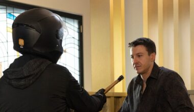 Coronation Street's Ryan Connor to face terrifying hotel raid