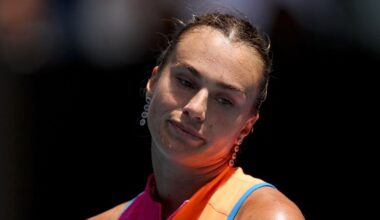 Aryna Sabalenka responds after Australian Open star demands disqualification and ban over Ukraine war stance