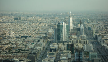 Riyadh Architecture City Guide: 16 Projects from Heritage to Urban Expansion