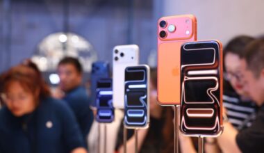 Exactly When The Next Crucial iPhone Update Will Arrive