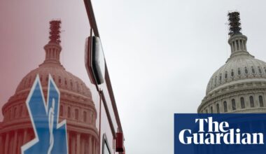 ‘I would lose my vision’: Americans relying on ACA health plan face uncertainty | US healthcare