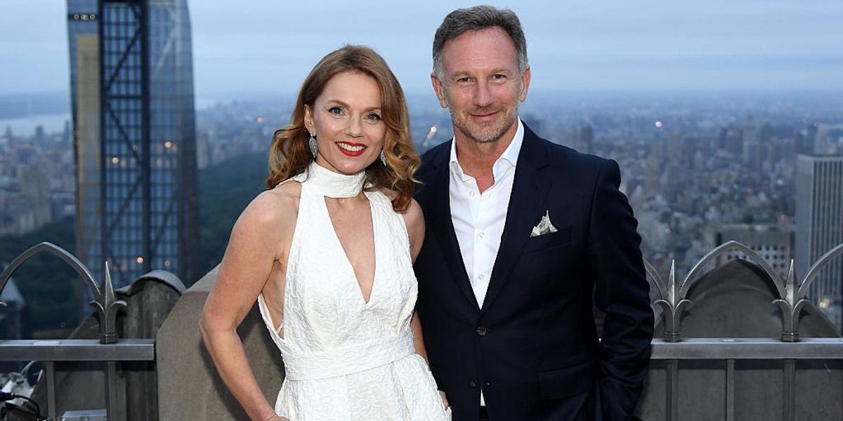 Geri Halliwell accused of 'trolling' residents by refusing to tear down illegal summer house