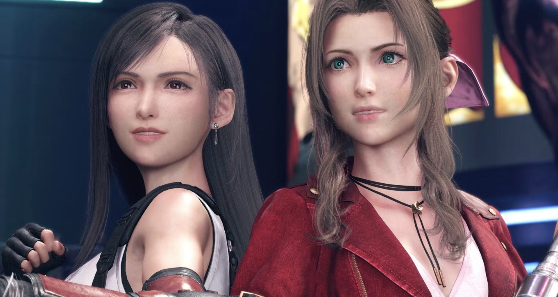 Digital Foundry Delivers Its Tech Review Of Final Fantasy VII Remake On Switch 2