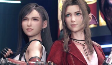 Digital Foundry Delivers Its Tech Review Of Final Fantasy VII Remake On Switch 2