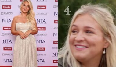 Clarkson's Farm star Harriet Cowan lands new show away from Jeremy Clarkson series