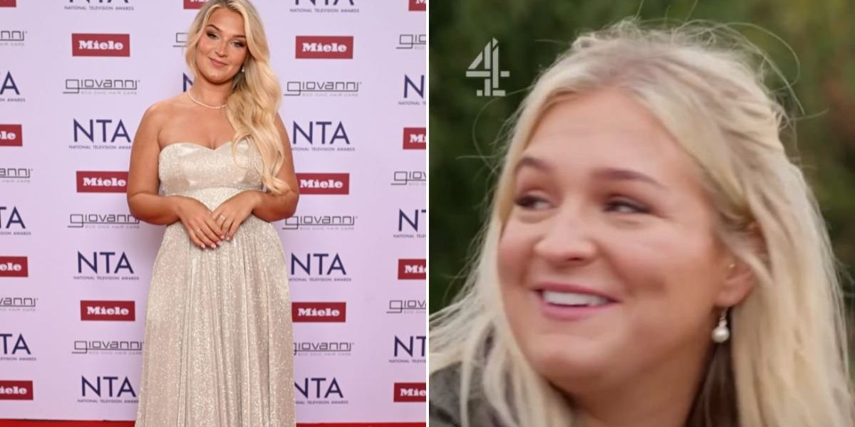 Clarkson's Farm star Harriet Cowan lands new show away from Jeremy Clarkson series