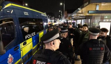 Manchester Evening News