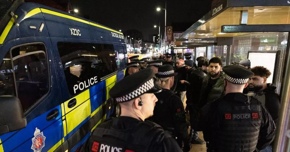 Manchester Evening News