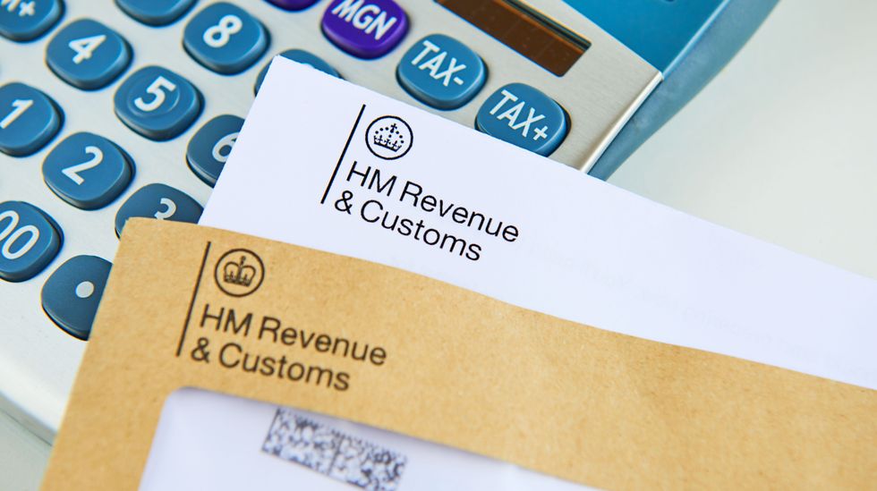 HMRC