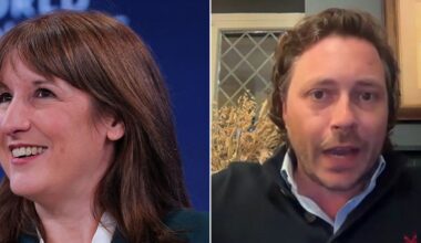 Publican hands Rachel Reeves final crunch deadline for business rates U-turn before owners take industrial action