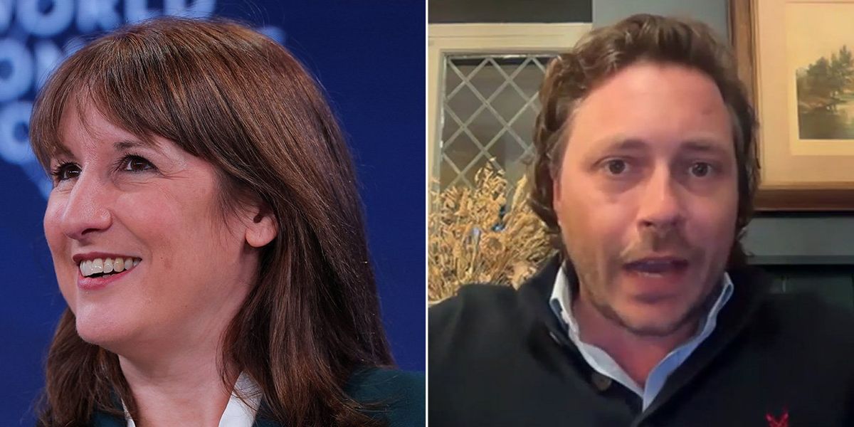 Publican hands Rachel Reeves final crunch deadline for business rates U-turn before owners take industrial action