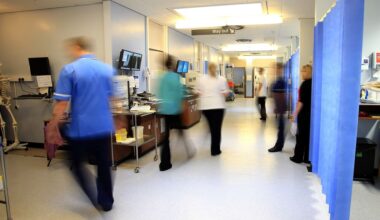 Millions shut out of care as long waits and missed diagnoses push Britons out of work