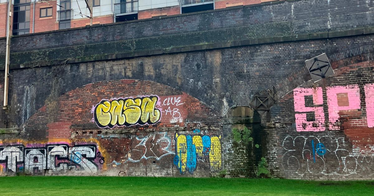 Manchester Evening News