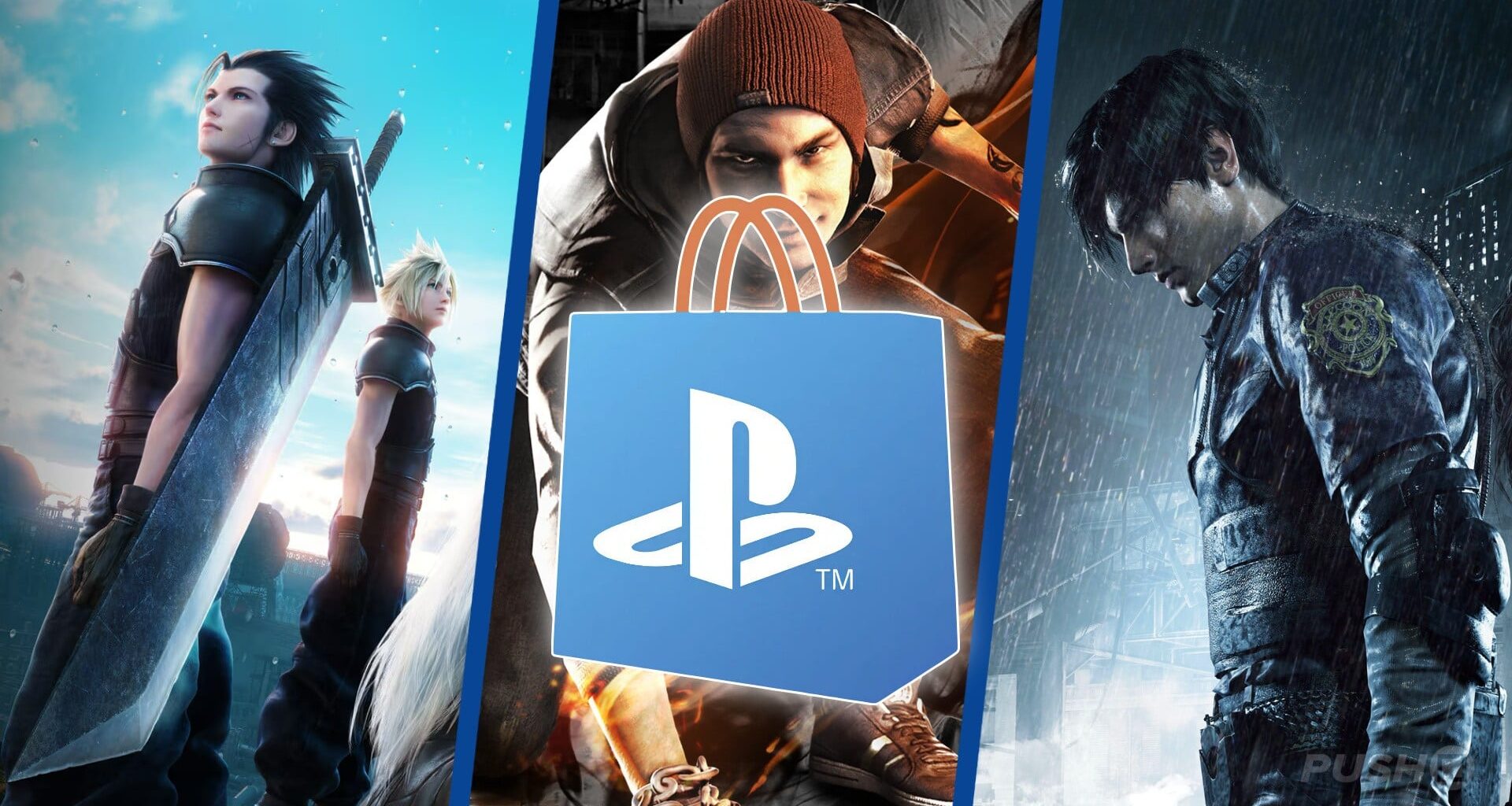 30+ PS5, PS4 Games to Buy in PS Store's New Year Deals Sale