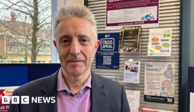 Hertfordshire pharmacist wants to reduce reliance on medication