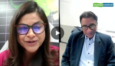 #MCInterview | 🚨 "Original Court of International Trades judgment ruled IEEPA illegal for two reasons. First, in IEEPA itself, there is no mention of tariffs as an instrument of policy reaction," says Jahangir Aziz of JP Morgan in conversation with Shweta Punj Watc - LinkedIn