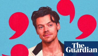 Styles guide: is Harry’s album Kiss All the Time. Disco, Occasionally. grammatically correct? | Harry Styles