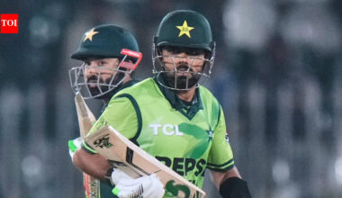 PCB investigates financial scam involving Babar Azam, Mohammad Rizwan; losses could exceed millions | Cricket News