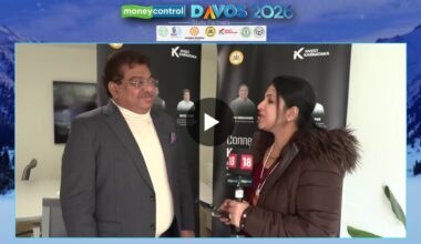 #MCatDavos 🚨 | "Karnataka has held over 50 high level meetings at Davos 2026, we have recently concluded our Global Investors Meet where more than 10 lakh crores worth of investments were signed." says MB Patil, Industries Minister of Karnataka in conv - LinkedIn