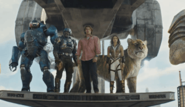 ‘Masters Of The Universe’ Trailer: MGM & Mattel’s Adaptation