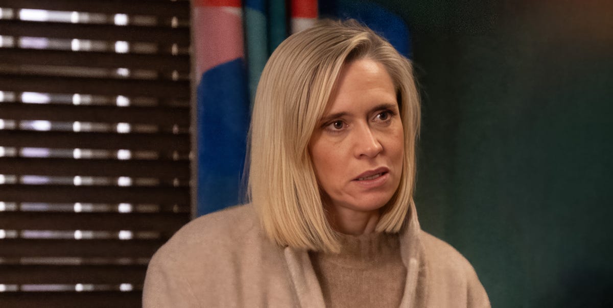 Emmerdale's Ruby to face death shock in emotional new scenes