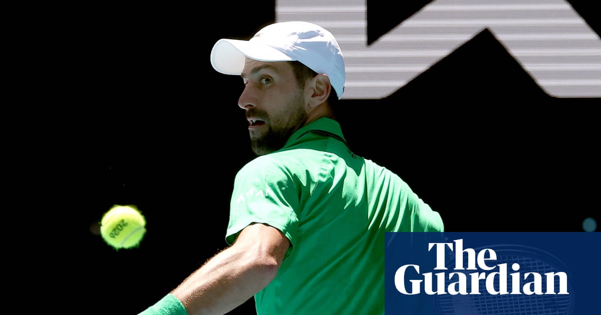 Players’ group’s $1bn breakaway tour plan pushes tennis to brink of civil war | Tennis
