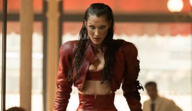 Ryan Murphy's first show since All's Fair branded "nearly unwatchable" and "uneven mess" in reviews