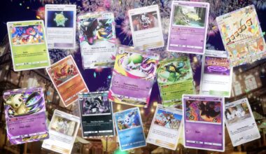 Pokémon TCG Pocket's Next Expansion Looks Truly Fantastical