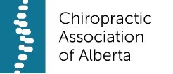 Chiropractic Association of Alberta Logo (CNW Group/Chiropractic Association of Alberta) Chiropractic Association of Alberta Logo (CNW Group/Chiropractic Association of Alberta)