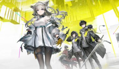 Highly Anticipated Gacha RPG Arknights: Endfield Has Arrived on PS5