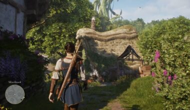 Fable Showcases Stunning Gameplay Deep Dive, Arrives On Xbox, PC & PS5 Later This Year