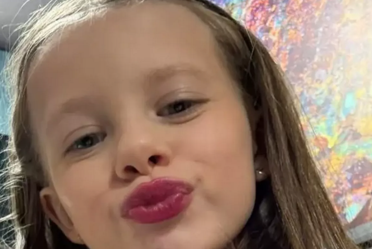 Olivia Grace Edwards