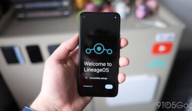 What happened to custom ROMs? [Video]