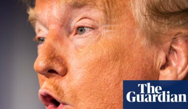 When the news is stranger than fiction | Television