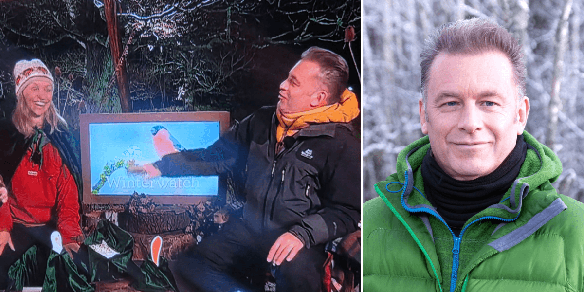 BBC Winterwatch viewers 'switch off' as they fume 'sick of it' following Chris Packham remark