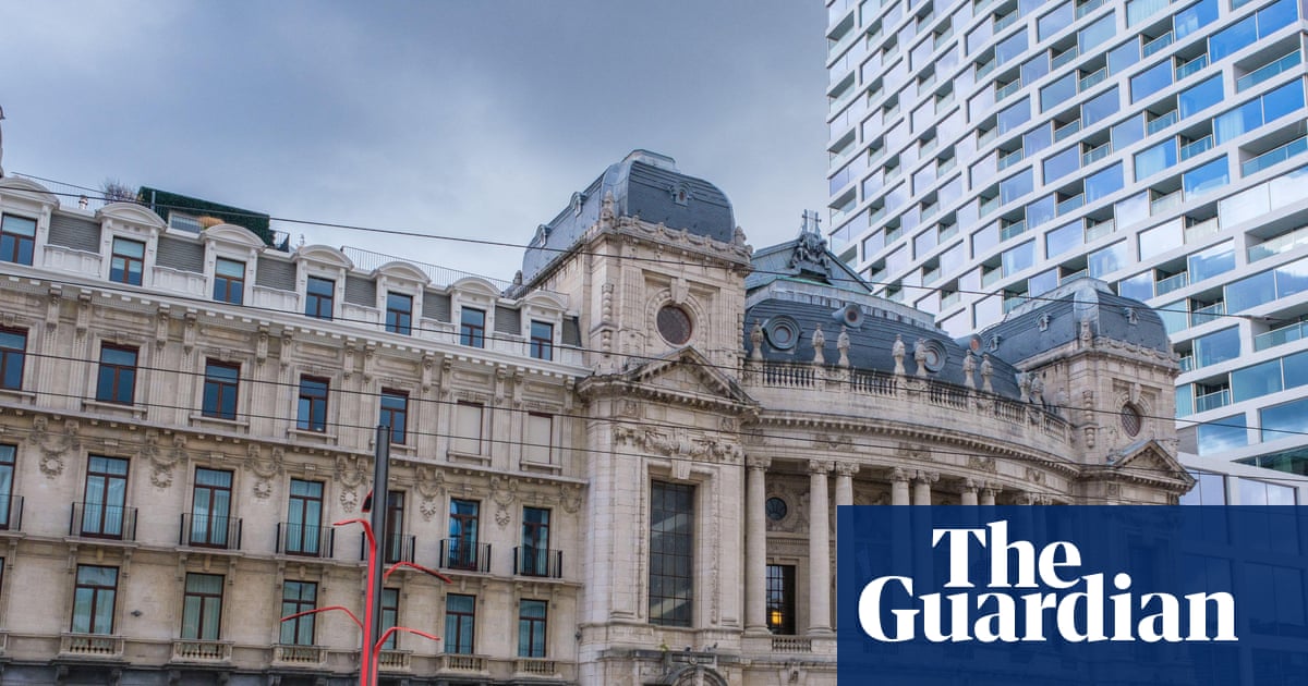 Six injured after knife attack at Kurdish demonstration in Antwerp | Belgium