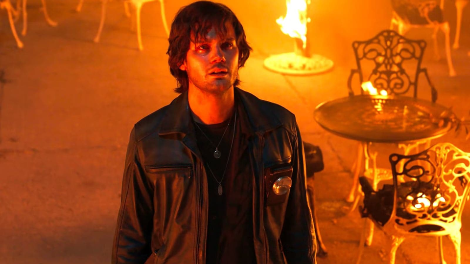 return to silent hill