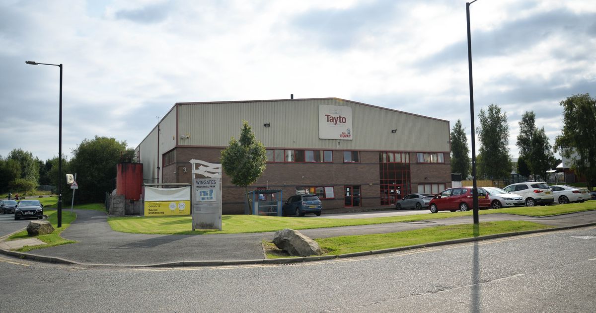 Manchester Evening News