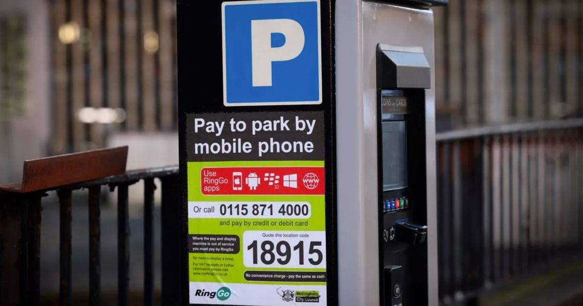 Nottinghamshire Live