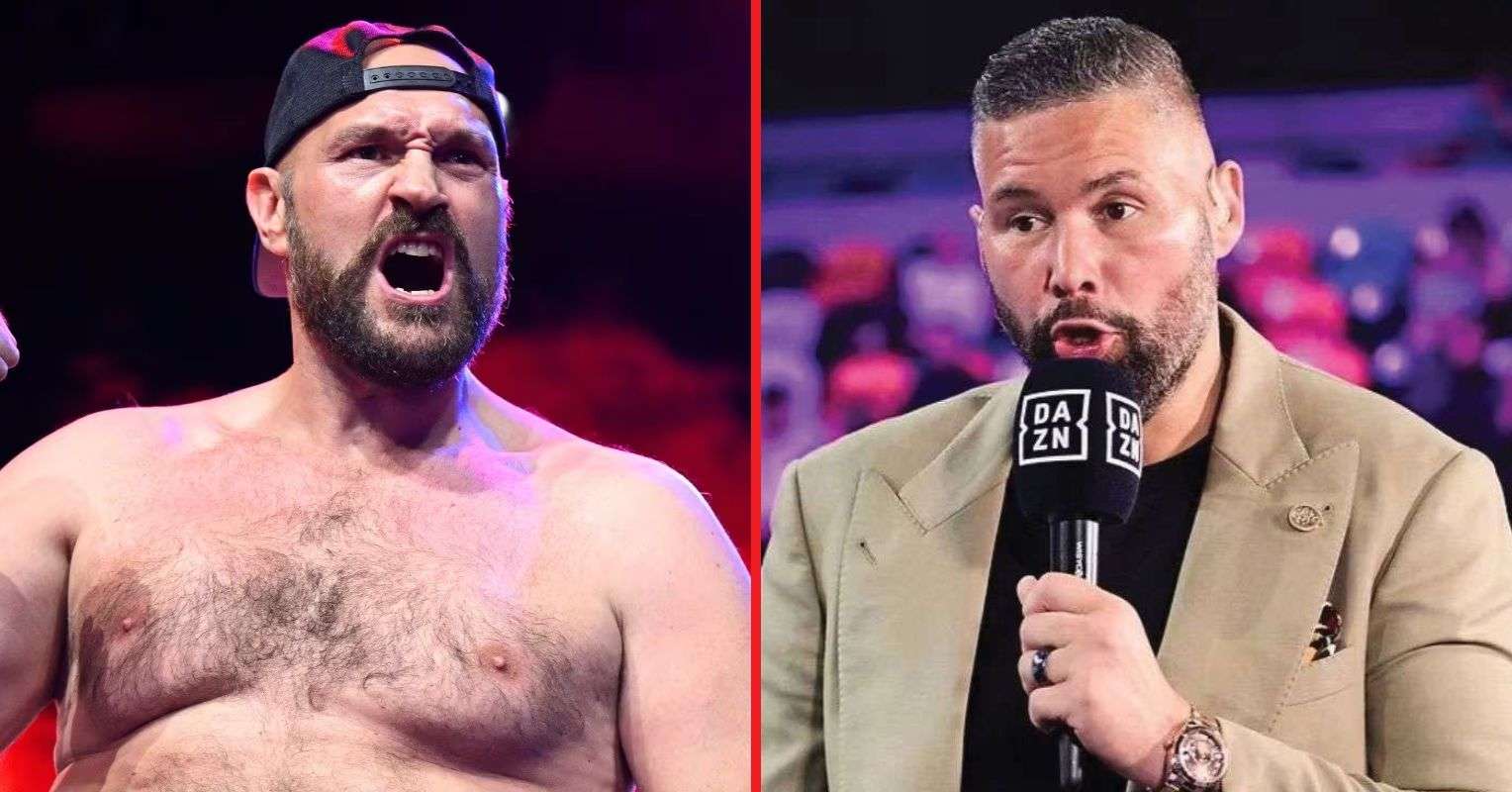 Tony Bellew delivers honest verdict on Tyson Fury’s return after year-long layoff