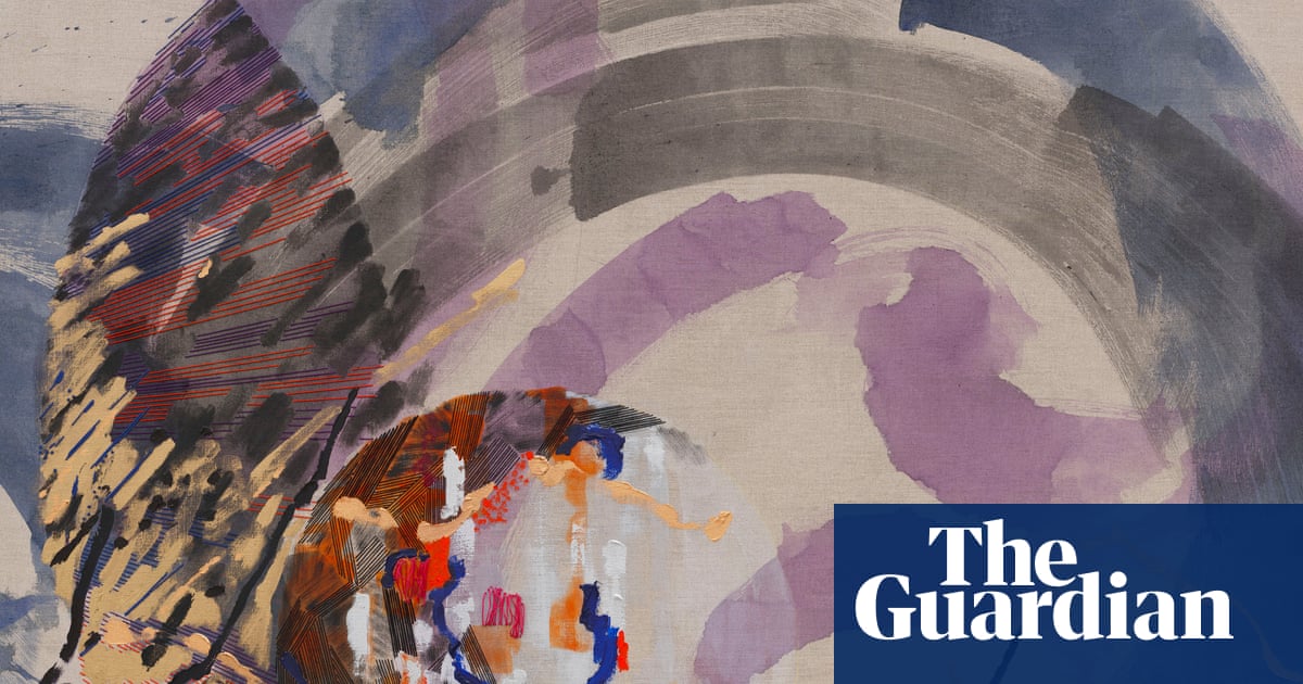 Seductive stitches, Warhol in Nottingham and an Italian giant’s igloo sculpture – the week in art | Art and design