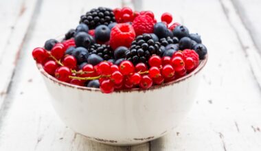 The No. 1 Healthiest Berry, According to a Dietitian