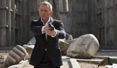 Three James Bond Movies Hit Netflix’s Top 10 List As It Acquires All 25