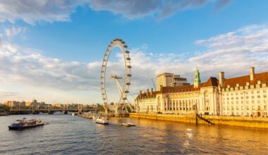 The Clocks Will Change Earlier Than Usual in Britain in 2026 – Here’s When the UK Will Get 8pm sunsets