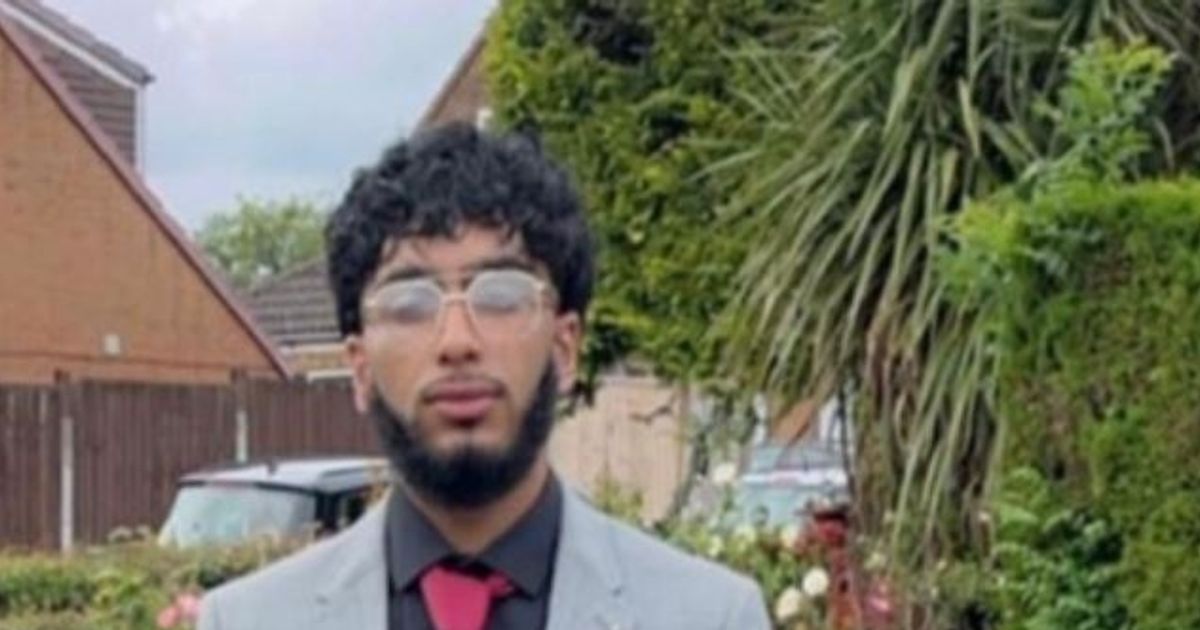 Manchester Evening News