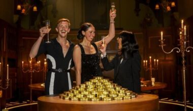 The Traitors: Rachel Duffy wins BBC show with fellow Traitor Stephen... and reveals the truth behind her 'FBI training'