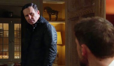 Emmerdale reveals next death to be discovered in huge 2026 trailer