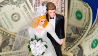 Marriage can be great for your finances — but avoid these 3 mistakes