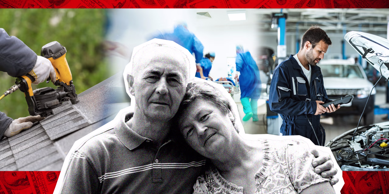 Yes, you still need an emergency fund in retirement. Here’s how much you should have. - MarketWatch